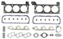 Head Gasket Set with Head Bolt Kit - 1998 Dodge Grand Caravan 3.8L Engine Parts # HGB1108ZE6