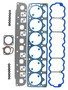 Head Gasket Set with Head Bolt Kit - 2004 Jeep Grand Cherokee 4.0L Engine Parts # HGB1128ZE1