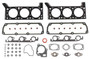 Head Gasket Set with Head Bolt Kit - 2003 Dodge Caravan 3.3L Engine Parts # HGB1137ZE10