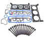 Head Gasket Set with Head Bolt Kit - 2005 Chrysler Town & Country 3.3L Engine Parts # HGB1138ZE2