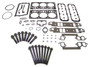 Head Gasket Set with Head Bolt Kit - 2000 Dodge Dakota 3.9L Engine Parts # HGB1139ZE4
