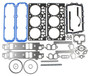 Head Gasket Set with Head Bolt Kit - 2000 Dodge Dakota 3.9L Engine Parts # HGB1139ZE4