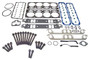 Head Gasket Set with Head Bolt Kit - 1998 Dodge Durango 5.2L Engine Parts # HGB1144ZE6