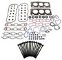 Head Gasket Set with Head Bolt Kit - 2006 Dodge Charger 3.5L Engine Parts # HGB1150ZE12