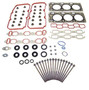 Head Gasket Set with Head Bolt Kit - 2009 Volkswagen Routan 4.0L Engine Parts # HGB1158ZE14