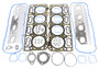 Head Gasket Set with Head Bolt Kit - 2009 Dodge Ram 1500 5.7L Engine Parts # HGB1163ZE45