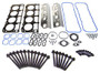 Head Gasket Set with Head Bolt Kit - 2014 Jeep Grand Cherokee 5.7L Engine Parts # HGB1163ZE57
