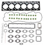 Head Gasket Set with Head Bolt Kit - 2007 Dodge Ram 2500 5.9L Engine Parts # HGB1166ZE5