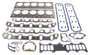 Head Gasket Set with Head Bolt Kit - 1995 Dodge Ram 3500 8.0L Engine Parts # HGB1180ZE12