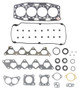 Head Gasket Set with Head Bolt Kit - 1992 Eagle Summit 1.8L Engine Parts # HGB119ZE1