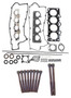 Head Gasket Set with Head Bolt Kit - 2006 Kia Spectra 2.0L Engine Parts # HGB120ZE28