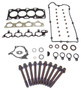 Head Gasket Set with Head Bolt Kit - 2004 Hyundai Santa Fe 2.4L Engine Parts # HGB123ZE4