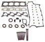 Head Gasket Set with Head Bolt Kit - 1997 Hyundai Elantra 1.8L Engine Parts # HGB124ZE2