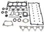 Head Gasket Set with Head Bolt Kit - 2005 Hyundai Accent 1.6L Engine Parts # HGB129ZE5