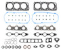 Head Gasket Set with Head Bolt Kit - 2004 Chrysler Sebring 3.0L Engine Parts # HGB131ZE4