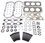 Head Gasket Set with Head Bolt Kit - 2000 Mitsubishi Montero Sport 3.0L Engine Parts # HGB131ZE18