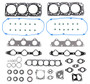 Head Gasket Set with Head Bolt Kit - 2001 Mitsubishi Montero Sport 3.5L Engine Parts # HGB133ZE11