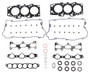 Head Gasket Set with Head Bolt Kit - 2001 Kia Optima 2.5L Engine Parts # HGB136ZE4