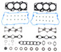 Head Gasket Set with Head Bolt Kit - 2003 Kia Optima 2.7L Engine Parts # HGB137ZE8