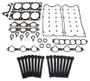 Head Gasket Set with Head Bolt Kit - 2004 Hyundai Santa Fe 3.5L Engine Parts # HGB139ZE3