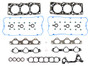Head Gasket Set with Head Bolt Kit - 2006 Kia Amanti 3.5L Engine Parts # HGB139ZE11