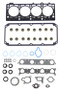 Head Gasket Set with Head Bolt Kit - 1995 Dodge Stratus 2.0L Engine Parts # HGB141ZE2