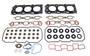 Head Gasket Set with Head Bolt Kit - 1999 Chrysler Concorde 3.2L Engine Parts # HGB143ZE2
