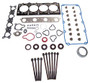 Head Gasket Set with Head Bolt Kit - 1997 Plymouth Breeze 2.0L Engine Parts # HGB149ZE10