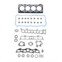 Head Gasket Set with Head Bolt Kit - 1996 Plymouth Grand Voyager 2.4L Engine Parts # HGB151ZE26