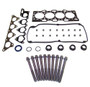 Head Gasket Set with Head Bolt Kit - 2007 Mitsubishi Lancer 2.0L Engine Parts # HGB159ZE3