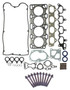 Head Gasket Set with Head Bolt Kit - 2005 Mitsubishi Lancer 2.0L Engine Parts # HGB160ZE3