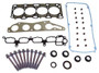 Head Gasket Set with Head Bolt Kit - 2010 Mitsubishi Galant 2.4L Engine Parts # HGB162ZE13