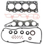 Head Gasket Set with Head Bolt Kit - 2005 Mitsubishi Outlander 2.4L Engine Parts # HGB162ZE19