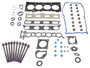 Head Gasket Set with Head Bolt Kit - 2006 Chrysler PT Cruiser 2.4L Engine Parts # HGB164ZE4