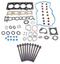 Head Gasket Set with Head Bolt Kit - 2003 Chrysler Sebring 2.4L Engine Parts # HGB165ZE2
