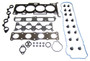 Head Gasket Set with Head Bolt Kit - 2007 Kia Optima 2.4L Engine Parts # HGB168ZE5