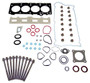 Head Gasket Set with Head Bolt Kit - 2006 Chrysler Sebring 2.4L Engine Parts # HGB170ZE5