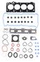 Head Gasket Set with Head Bolt Kit - 2006 Chrysler Sebring 2.4L Engine Parts # HGB170ZE5