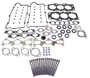 Head Gasket Set with Head Bolt Kit - 2004 Hyundai Tiburon 2.7L Engine Parts # HGB173ZE9