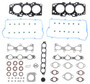 Head Gasket Set with Head Bolt Kit - 2005 Kia Optima 2.7L Engine Parts # HGB173ZE21