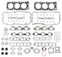 Head Gasket Set with Head Bolt Kit - 2004 Kia Sedona 3.5L Engine Parts # HGB179ZE3