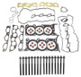 Head Gasket Set with Head Bolt Kit - 2007 Kia Sorento 3.8L Engine Parts # HGB183ZE8