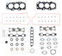 Head Gasket Set with Head Bolt Kit - 2009 Hyundai Santa Fe 2.7L Engine Parts # HGB189ZE2