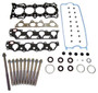 Head Gasket Set with Head Bolt Kit - 1999 Acura CL 2.3L Engine Parts # HGB214ZE2