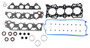 Head Gasket Set with Head Bolt Kit - 1999 Acura CL 2.3L Engine Parts # HGB214ZE2