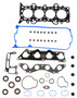 Head Gasket Set with Head Bolt Kit - 2002 Honda Civic 1.7L Engine Parts # HGB221ZE3