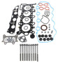 Head Gasket Set with Head Bolt Kit - 2007 Honda Civic 1.3L Engine Parts # HGB237ZE2