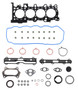 Head Gasket Set with Head Bolt Kit - 2010 Honda Fit 1.5L Engine Parts # HGB243ZE8