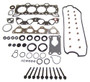 Head Gasket Set with Head Bolt Kit - 1995 Honda Civic 1.5L Engine Parts # HGB290ZE11