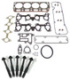 Head Gasket Set with Head Bolt Kit - 1993 Chevrolet Lumina 2.2L Engine Parts # HGB3024ZE5